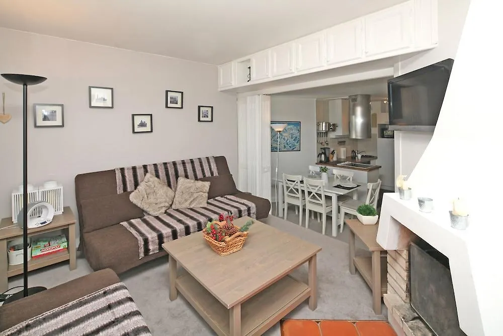 Chalet Sapin By Avoriaz Chalets 0*,