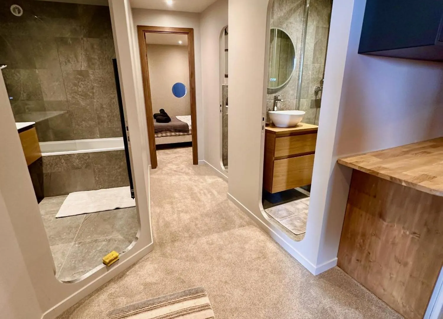 Chalet Sapin By Avoriaz Chalets