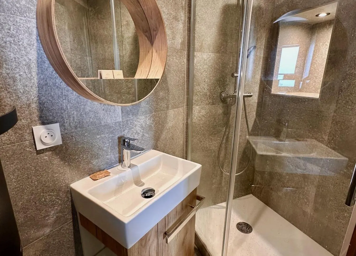 Appartamento Chalet Sapin By Avoriaz Chalets