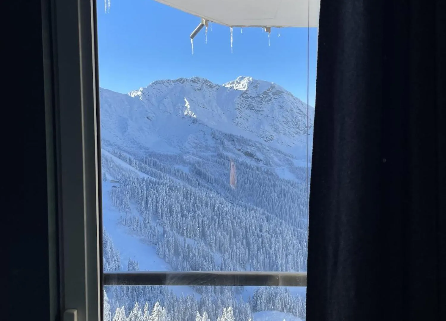 Chalet Sapin By Avoriaz Chalets Appartamento