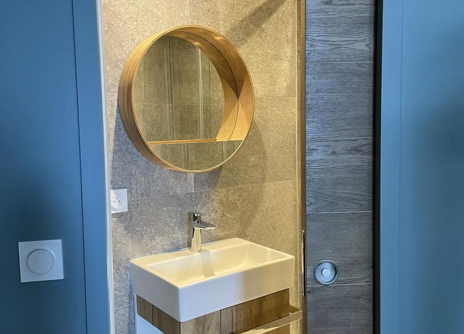 Chalet Sapin By Avoriaz Chalets 0*,