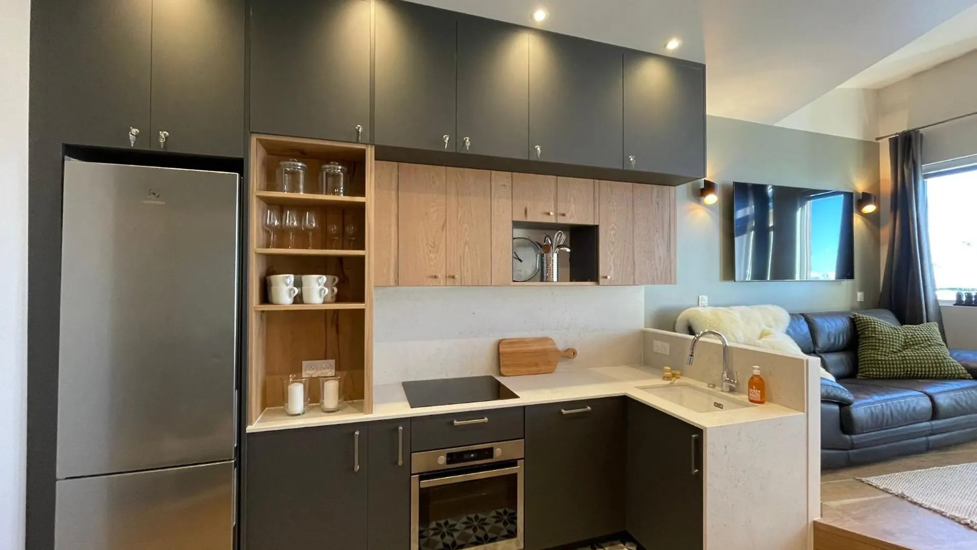 شقة Chalet Sapin By Avoriaz Chalets