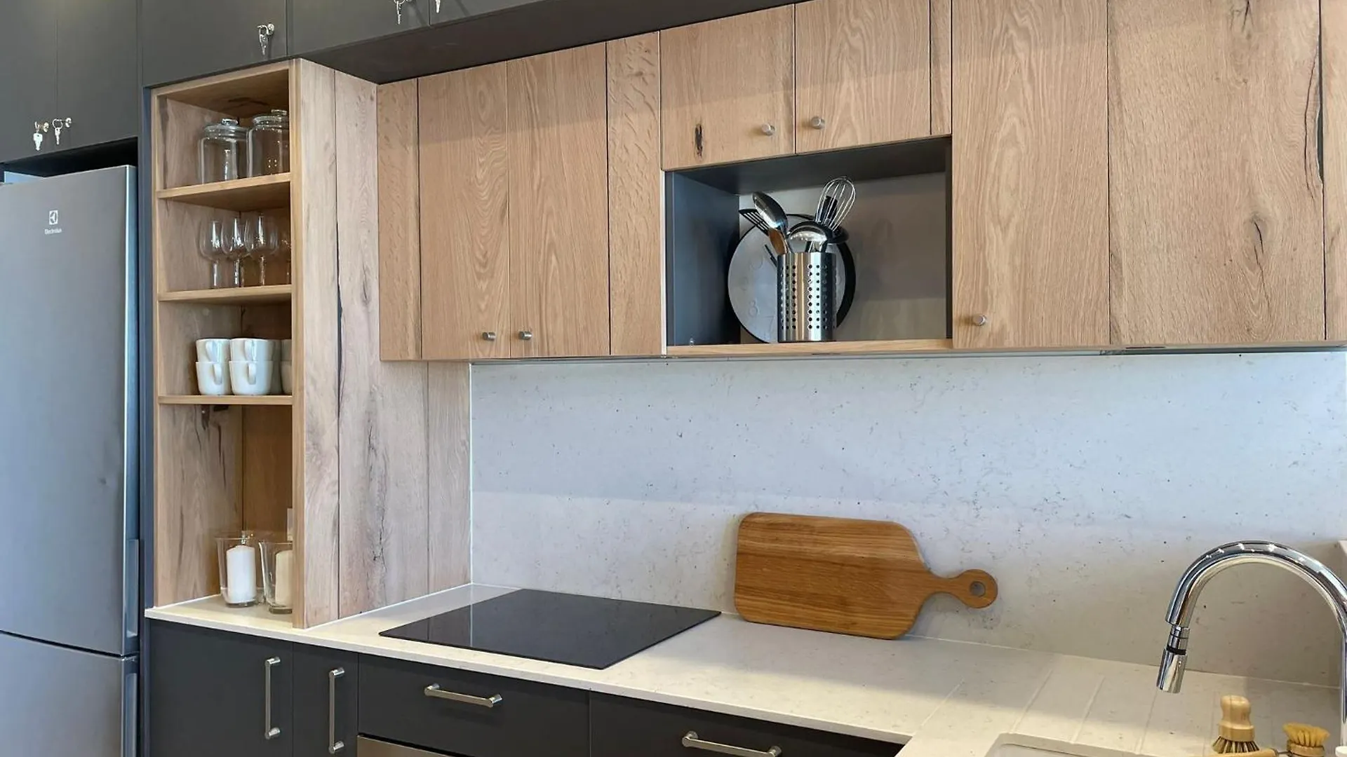 شقة Chalet Sapin By Avoriaz Chalets