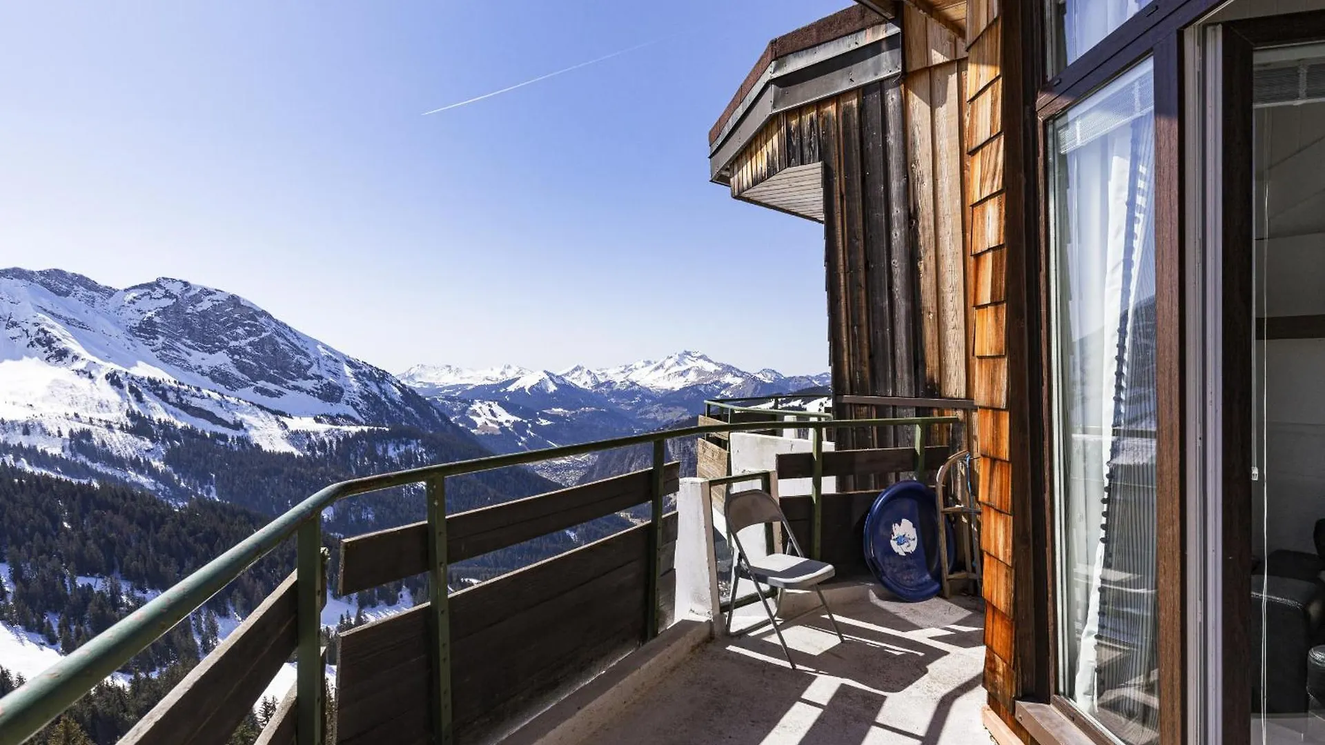 Chalet Sapin By Avoriaz Chalets