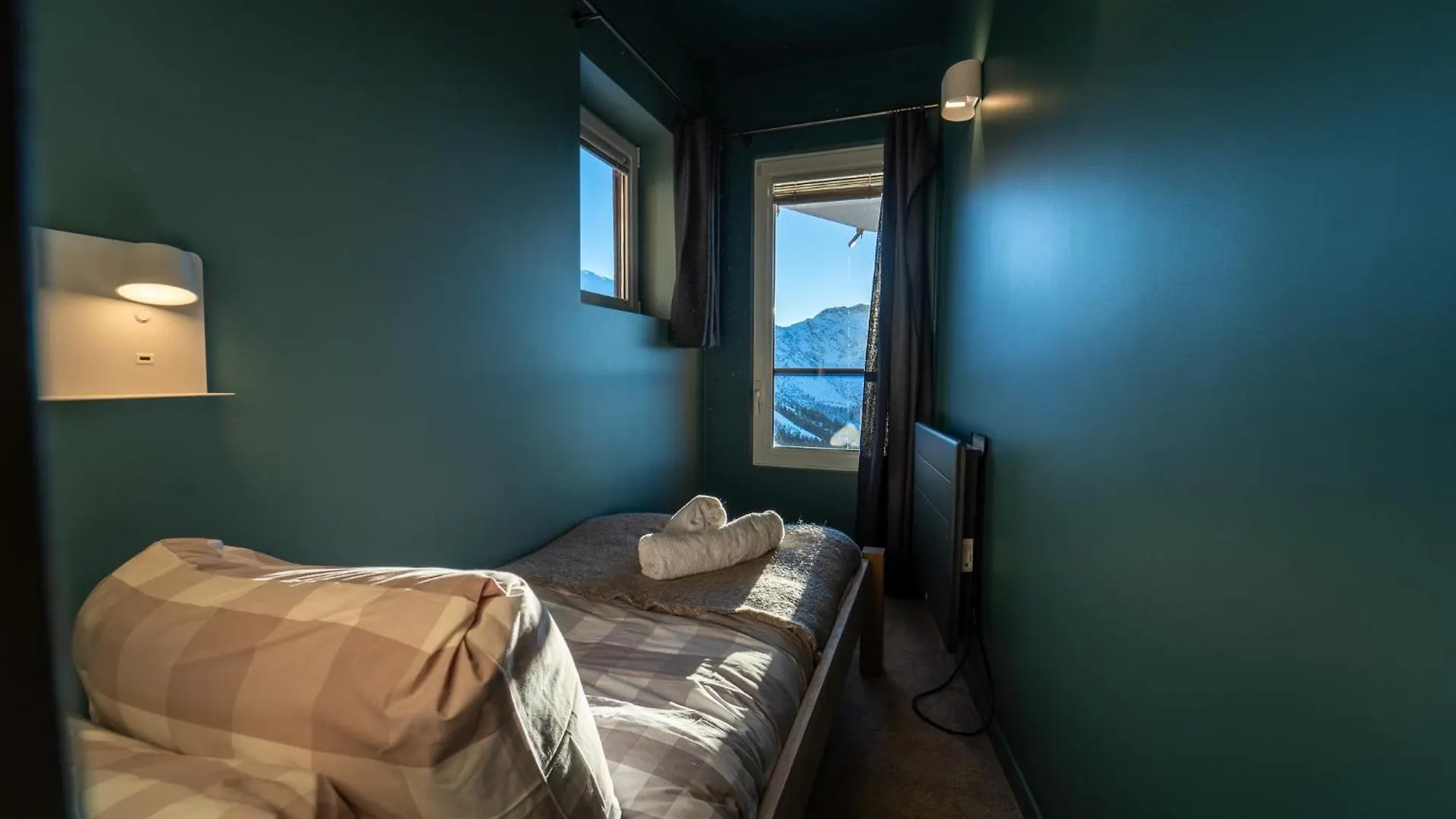 Chalet Sapin By Avoriaz Chalets 0*,  فرنسا