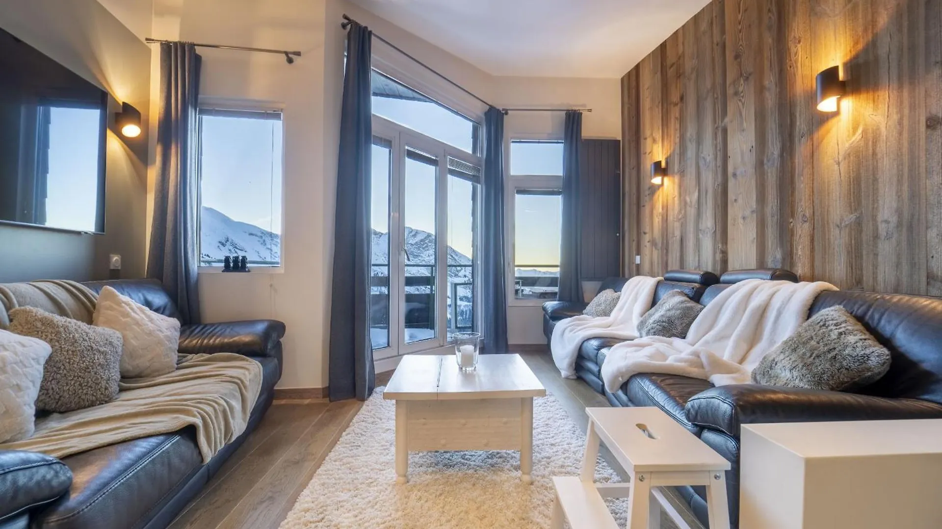 Chalet Sapin By Avoriaz Chalets