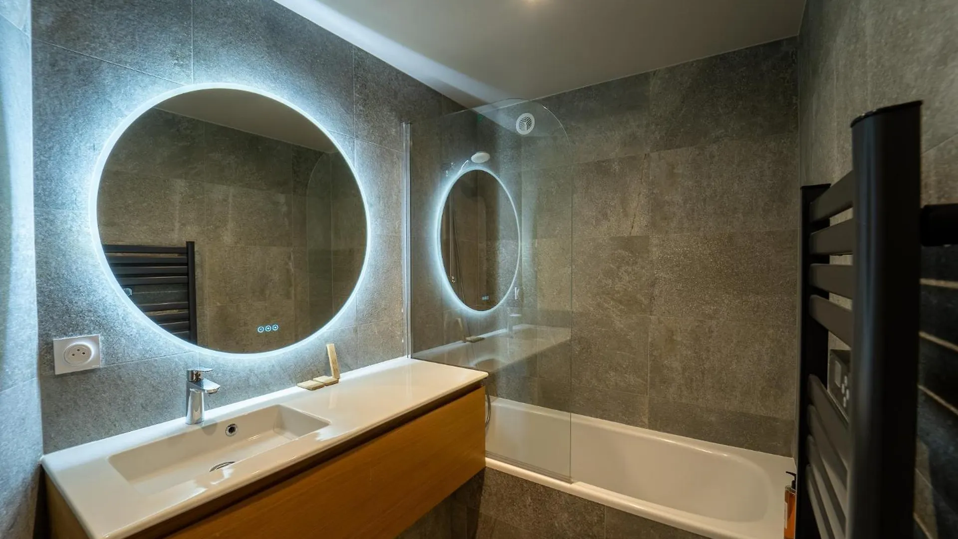 Chalet Sapin By Avoriaz Chalets
