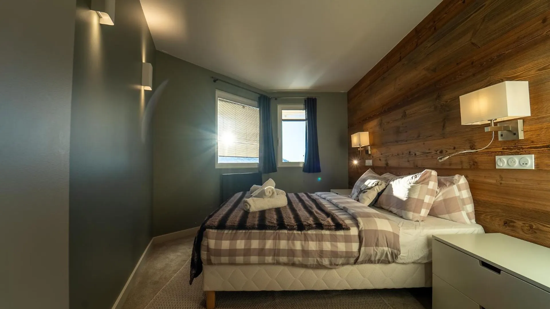 Chalet Sapin By Avoriaz Chalets