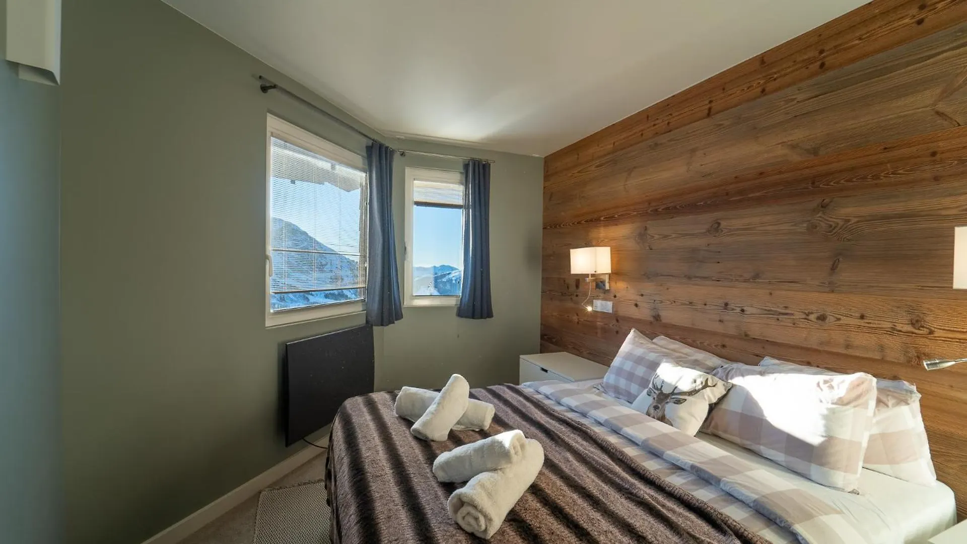 Chalet Sapin By Avoriaz Chalets 0*,  فرنسا